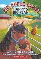 big apple barn 2 happys big plan Doc