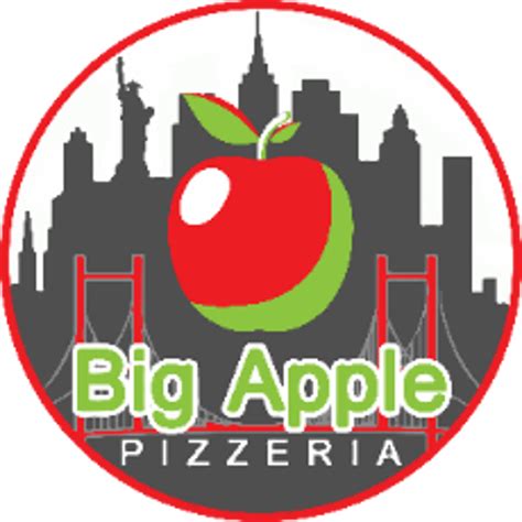 big apple pizzeria troy