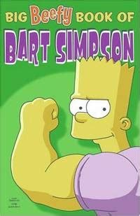 big beefy book of bart simpson simpsons comic compilations PDF