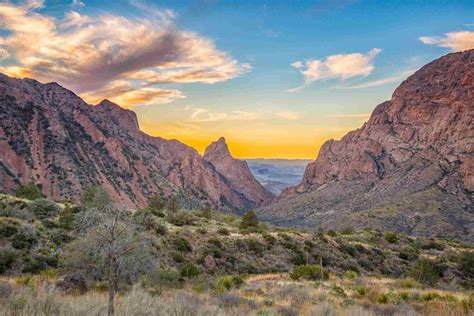 big bend national park texas PDF