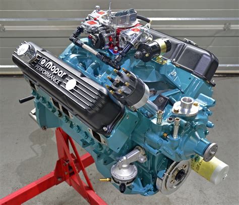 big block mopar engines how to rebuild Doc