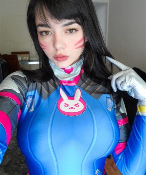 big boobs cosplayers