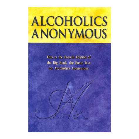 big book 4th edition Doc