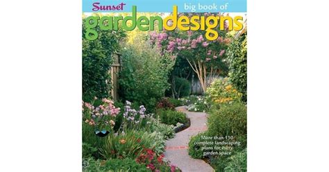 big book of garden designs big book of Epub