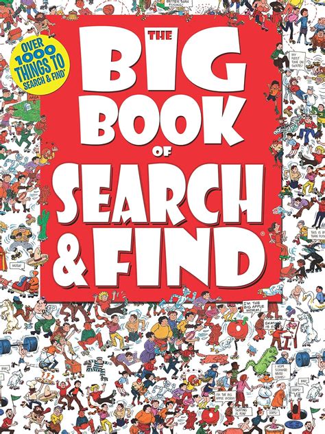 big book search engine Doc