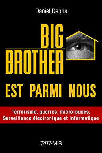 big brother est parmi nous Reader