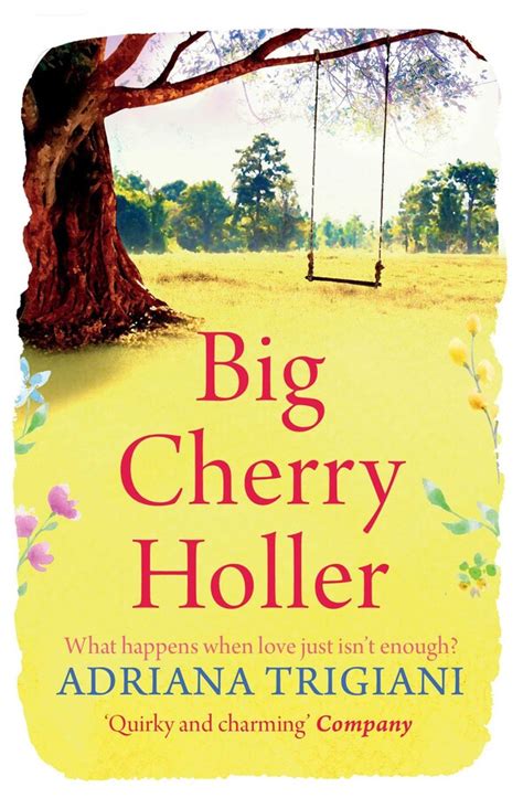 big cherry holler a novel ballantine readers circle Kindle Editon