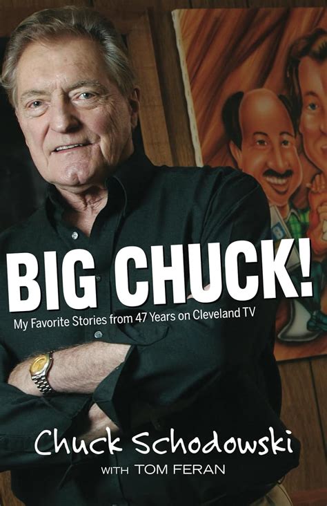 big chuck my favorite stories from 47 years on cleveland tv Epub