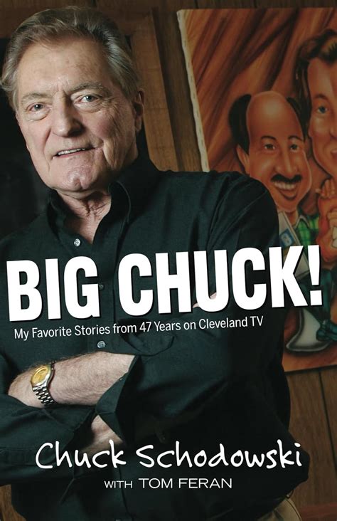 big chuck my favorite stories from 47 years on cleveland tv Epub