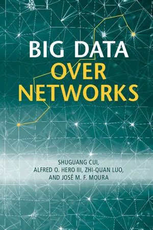 big data over networks shuguang ebook PDF
