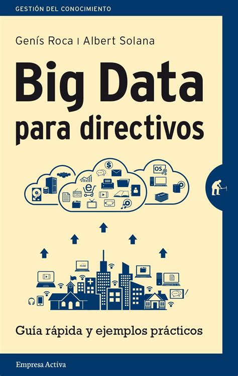 big data para directivos spanish edition Epub