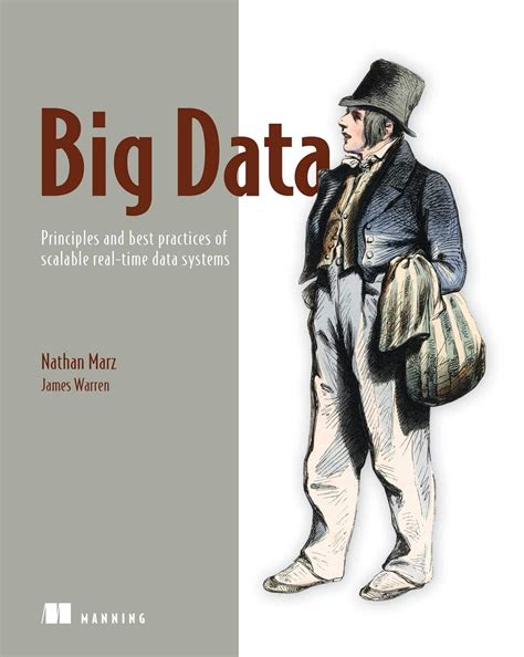 big data principles and best practices of scalable realtime data systems Kindle Editon