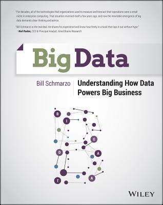 big data understanding how data powers big business Epub