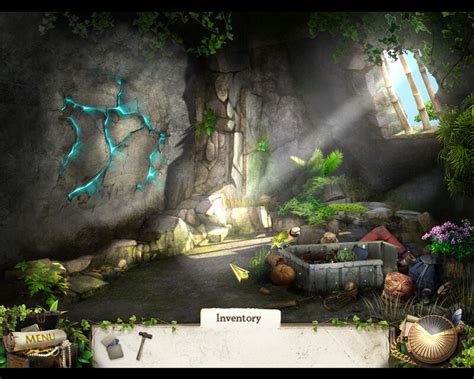 Big Fish Lost Lagoon 2 Walkthrough