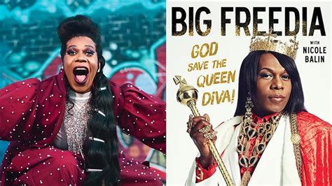 big freedia god save the queen diva Reader