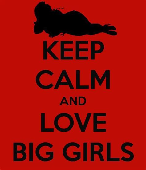 big girls need love 4 Doc