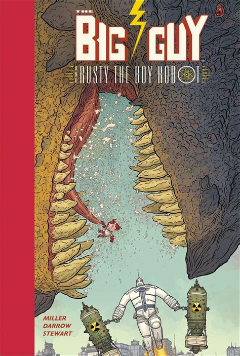 big guy and rusty 2nd edition PDF