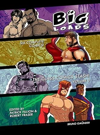 big loads the class comic stash Epub