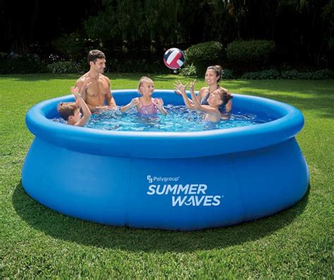 big lots above ground pools PDF