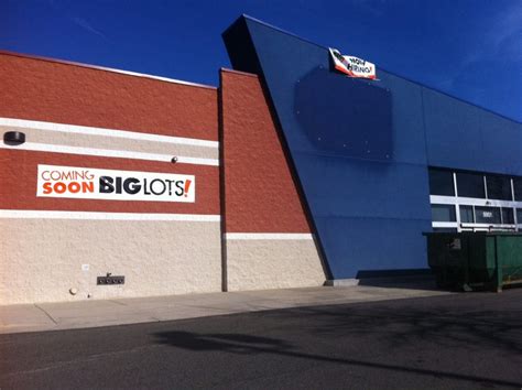 big lots alexandria va Doc