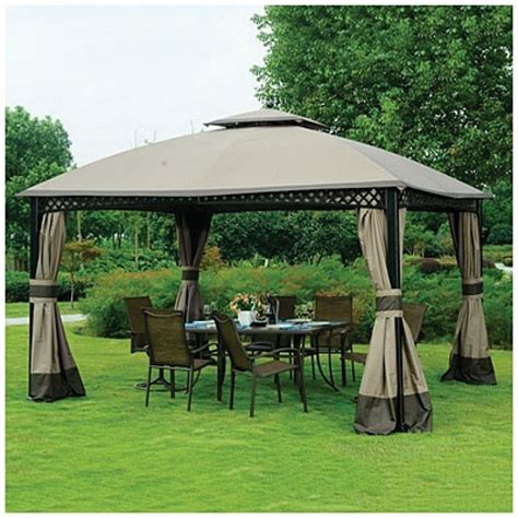 big lots gazebo canopy Doc