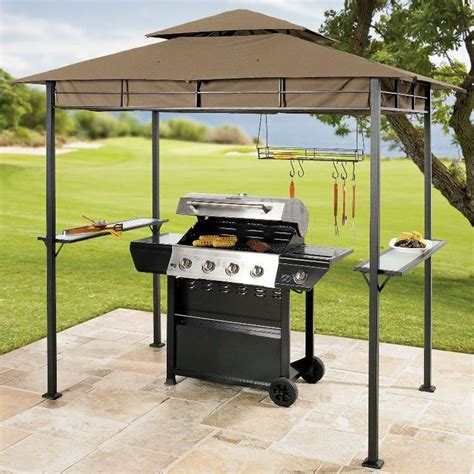 big lots grill gazebo Kindle Editon