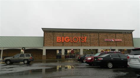 big lots newport news Kindle Editon