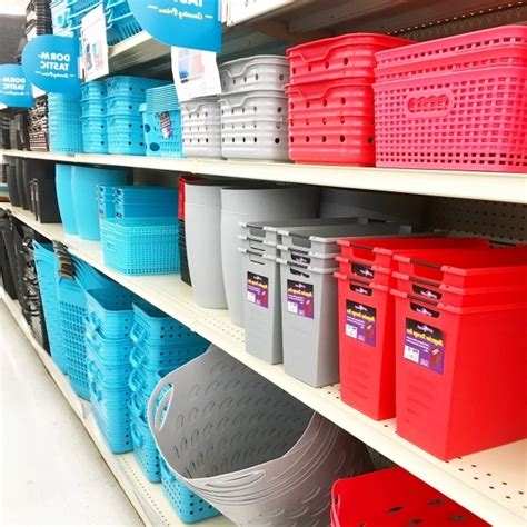 big lots storage bins Reader