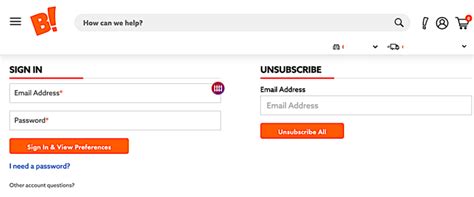 big lots unsubscribe Kindle Editon