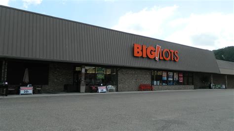 big lots yorktown va Reader