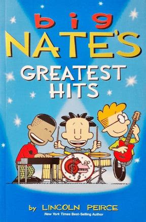 big nates greatest hits Doc