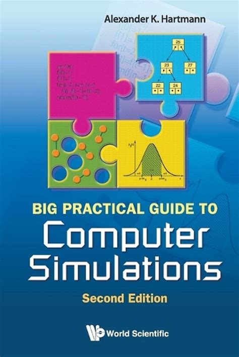 big practical guide to computer simulations 2nd edition Doc