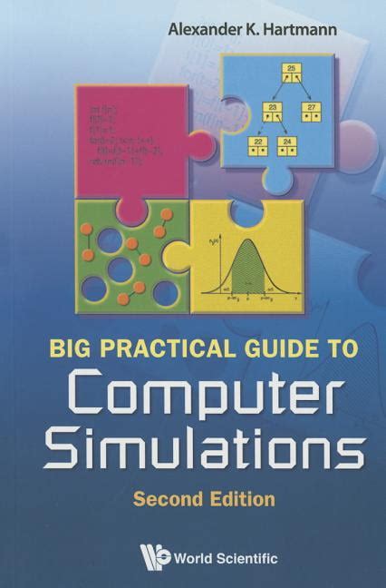 big practical guide to computer simulations 2nd edition Doc