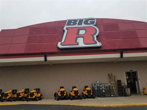 big r homer glen illinois