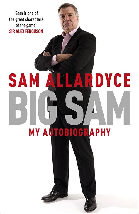 big sam my autobiography allardyce ebook Kindle Editon