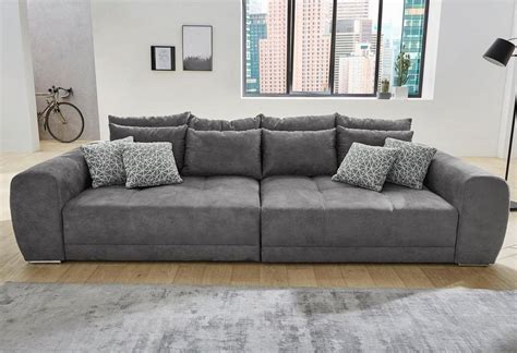 Big Sofa 300 Cm