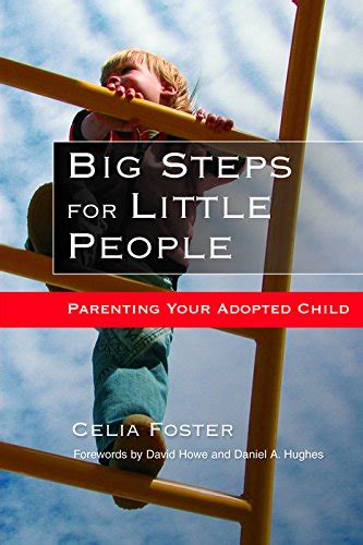 big steps for little people parenting your adopted child Kindle Editon