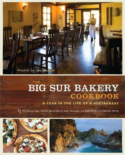 big sur bakery cookbook Epub