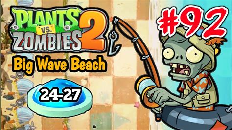 Big Wave Beach Day 27 Walkthrough