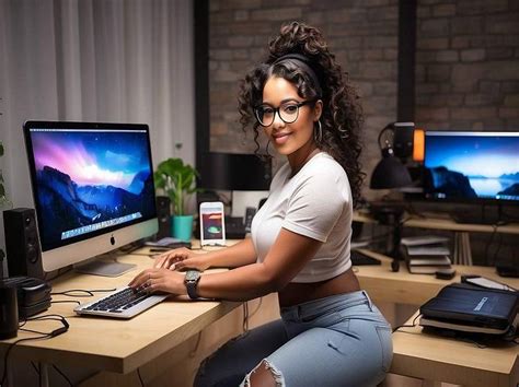 bigbootytech nerd