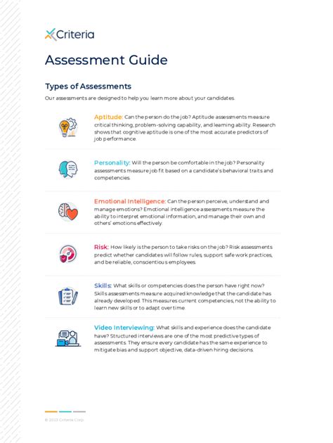 bigby assessment test answers Epub