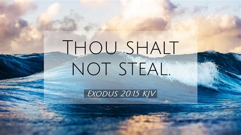 bigger than jesus thou shalt not steal Epub