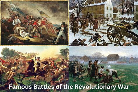 biggest battles revolutionary american revolution ebook Epub