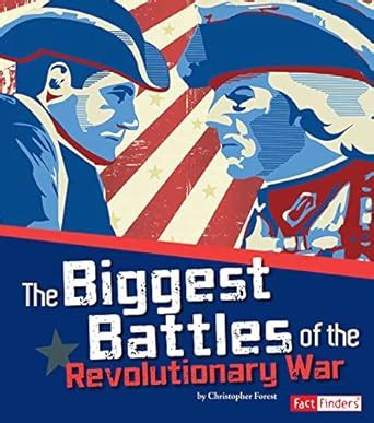 biggest battles revolutionary american revolution ebook Epub