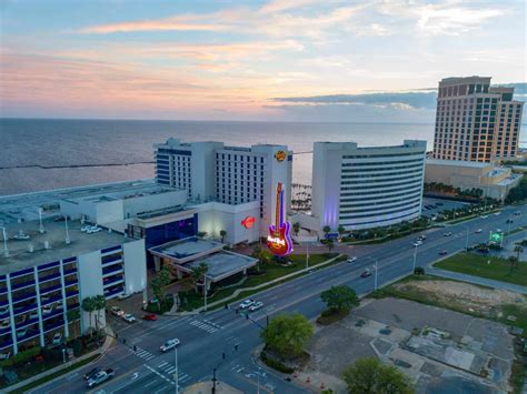 biggest casino in biloxi