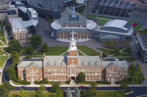 biggest uc campus