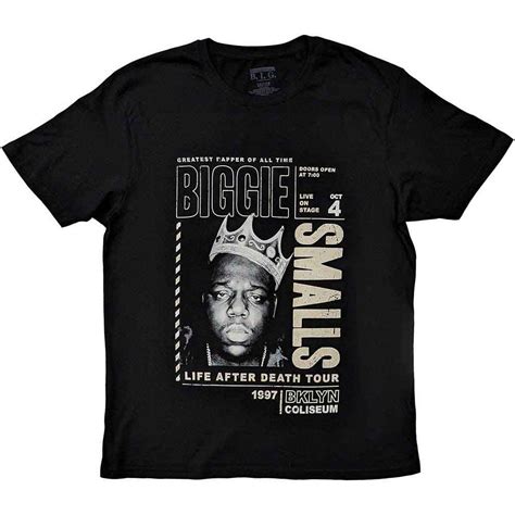 Biggie Smalls Catalog