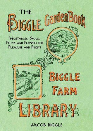 biggle garden book biggle garden book Kindle Editon