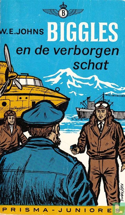 biggles en de verborgen schat prisma juniores nr j 119 PDF