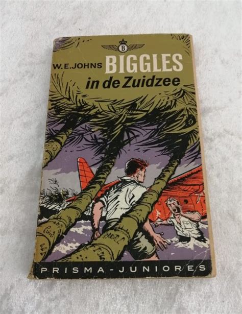 biggles in de zuidzee Epub